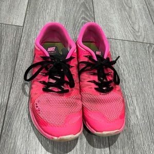 Nike Shoe